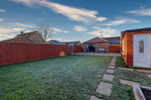 Garden- click for photo gallery